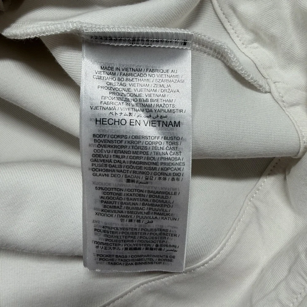Kansas City Chiefs Super Bowl 59‎ LIX Opening Night Media Tech Fleece Zip Hoodie
